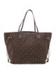 Louis Vuitton Monogram Idylle Neverfull