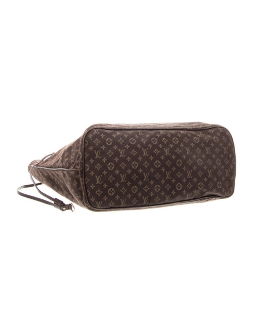 Louis Vuitton Monogram Idylle Neverfull