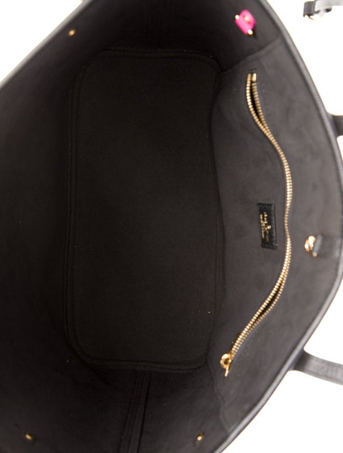 Louis Vuitton LV Monogram Neverfull MM