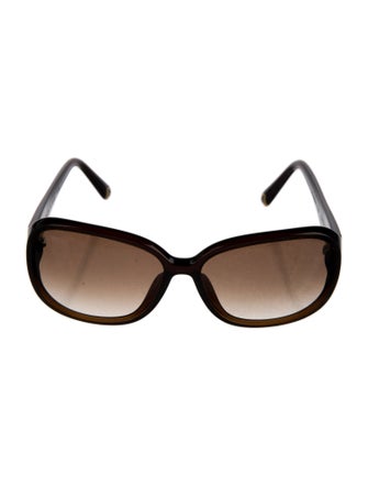 Louis Vuitton 2012 Obsession GM Sunglasses