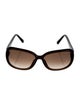 Louis Vuitton 2012 Obsession GM Sunglasses