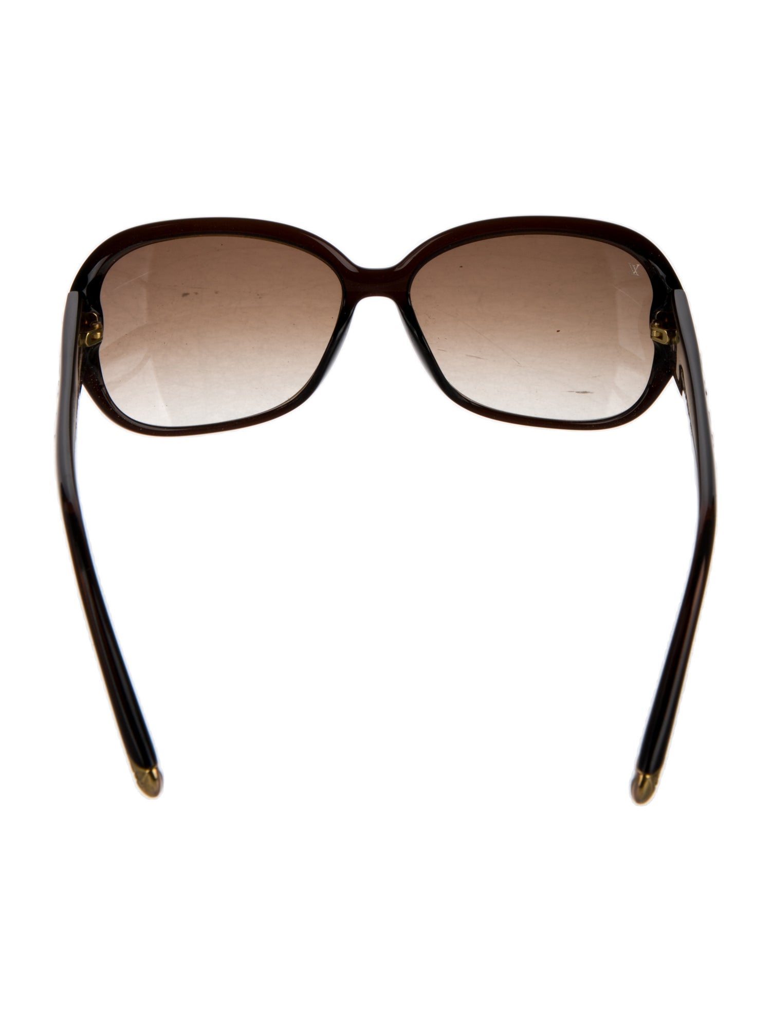 Louis Vuitton 2012 Obsession GM Sunglasses