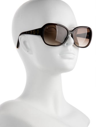 Louis Vuitton 2012 Obsession GM Sunglasses