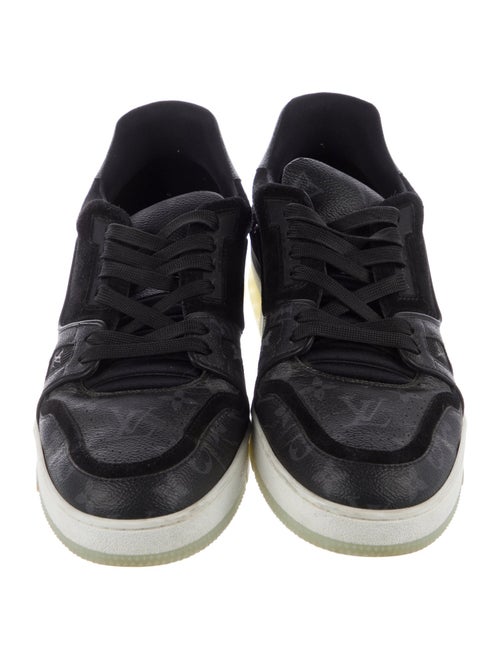 Louis Vuitton LV Monogram Sneakers