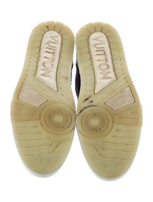 Louis Vuitton LV Monogram Sneakers