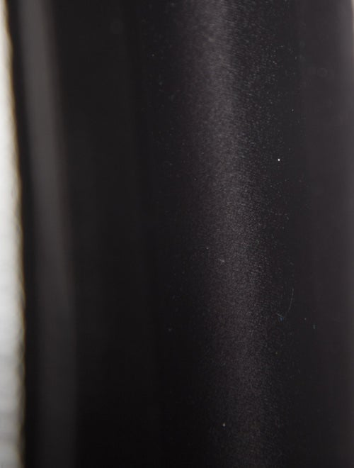 Yves Saint Laurent Leather Belle de Jour