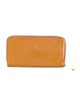 Louis Vuitton 2012 Monogram Vernis Zippy Wallet