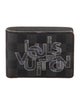 Louis Vuitton 2019 Signature Logo Multiple Wallet