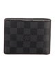 Louis Vuitton 2019 Signature Logo Multiple Wallet
