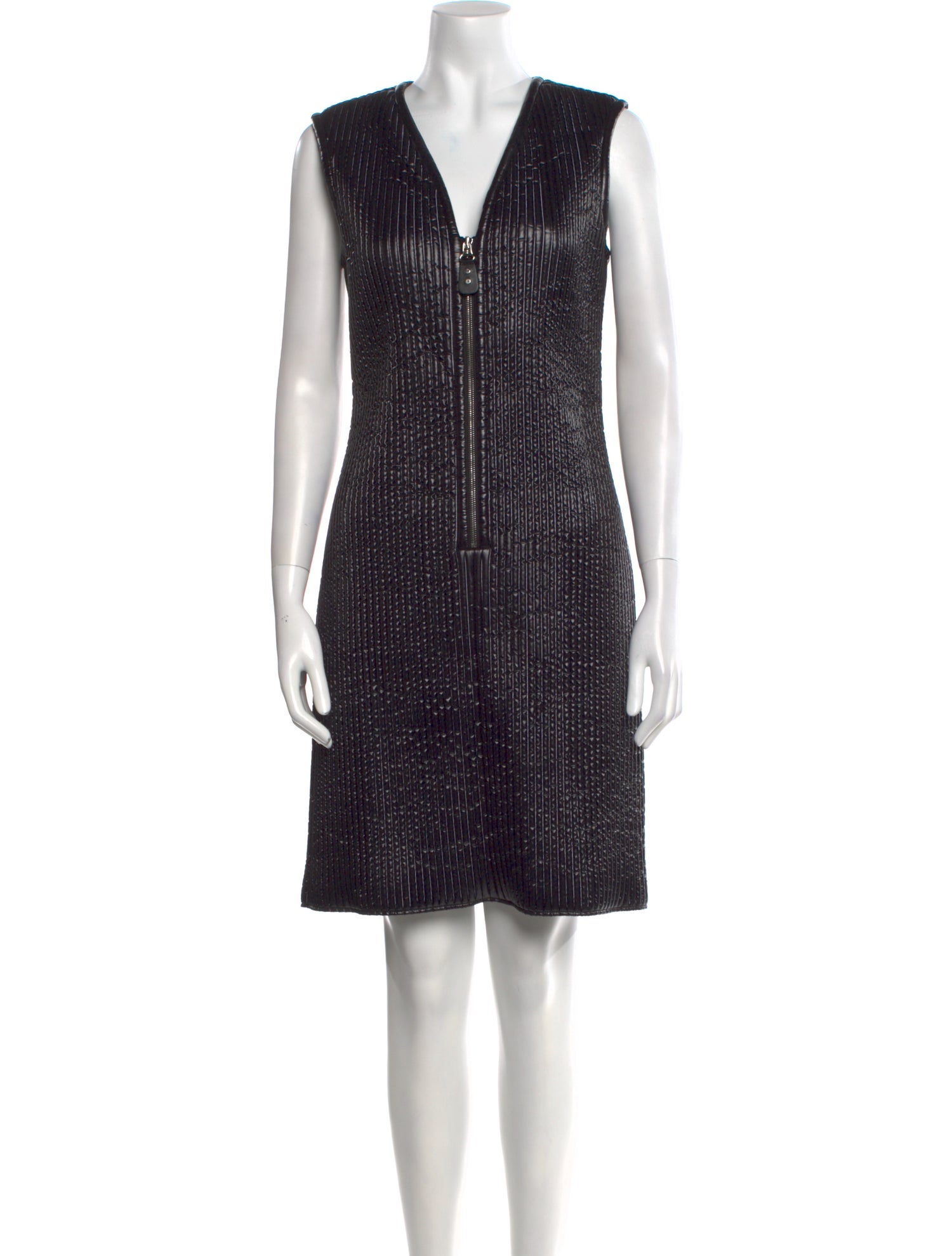 Louis Vuitton 2023 Knee-Length Dress