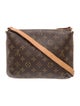 Louis Vuitton LV Monogram Musette Tango