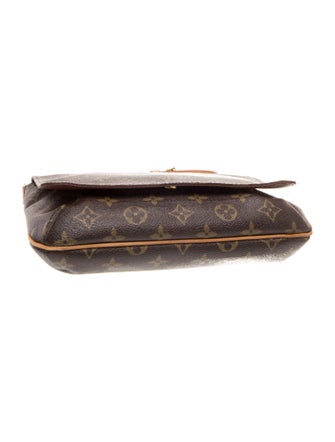 Louis Vuitton LV Monogram Musette Tango