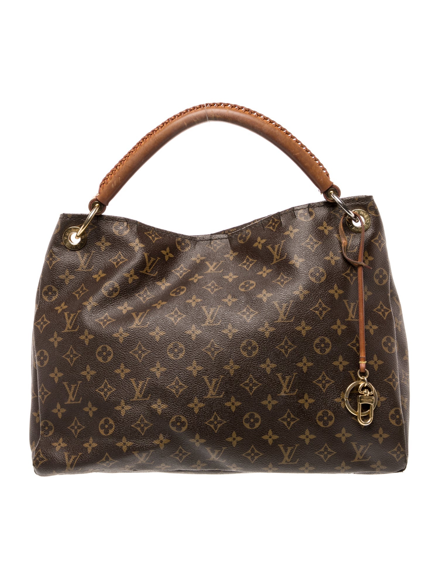 Louis Vuitton LV Monogram Artsy MM