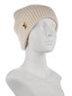 Louis Vuitton LV Spark Cashmere Beanie
