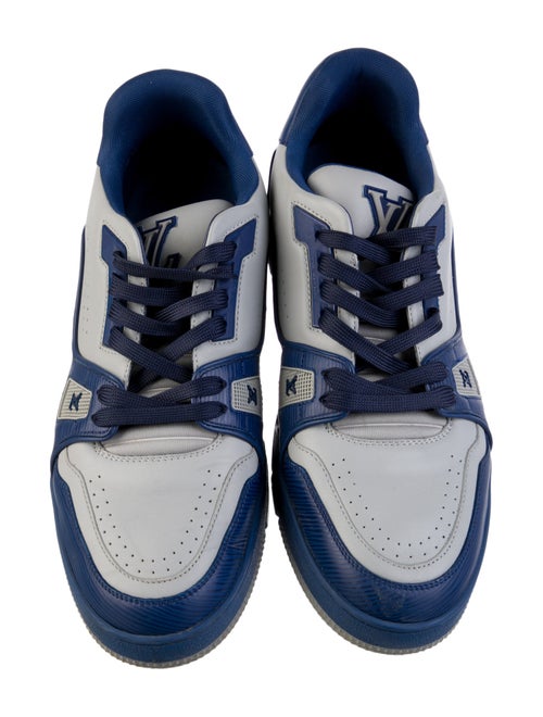 Louis Vuitton Trainer Sneakers