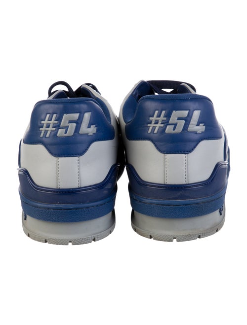 Louis Vuitton Trainer Sneakers
