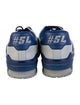 Louis Vuitton Trainer Sneakers
