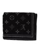 Louis Vuitton Monogram Eclipse Beach Towel