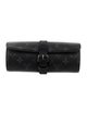 Louis Vuitton Monogram Eclipse 3 Watch Case