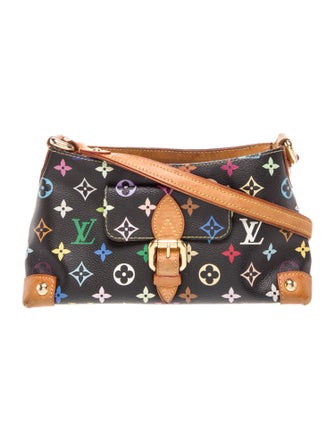 Louis Vuitton Multicolore Monogram Shirley