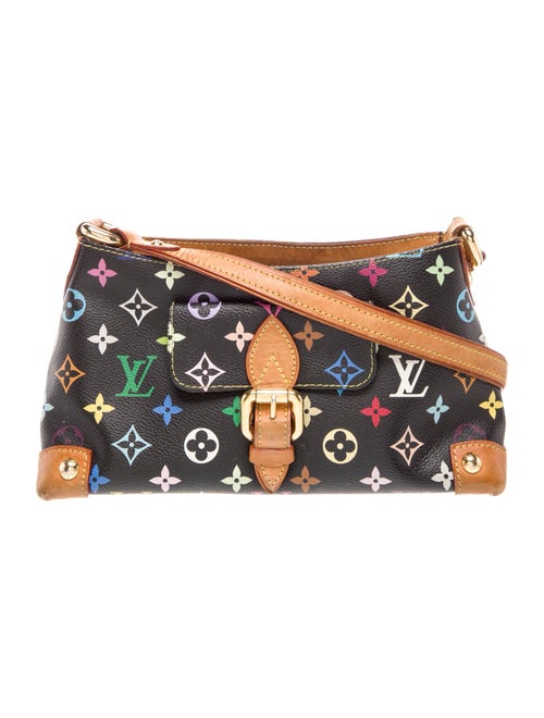 Louis Vuitton Multicolore Monogram Shirley