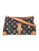 Louis Vuitton Multicolore Monogram Shirley