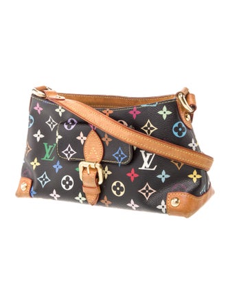 Louis Vuitton Multicolore Monogram Shirley