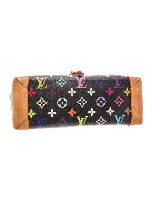 Louis Vuitton Multicolore Monogram Shirley