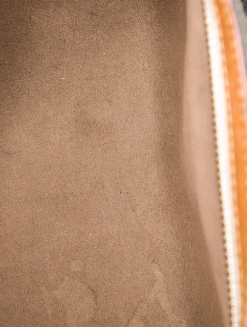 Louis Vuitton Multicolore Monogram Shirley