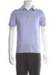 Louis Vuitton 2013 Signature Logo Polo Shirt