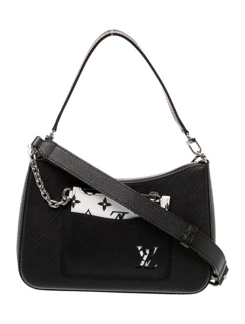 Louis Vuitton LV Monogram Marelle