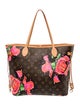 Louis Vuitton LV Monogram Neverfull MM