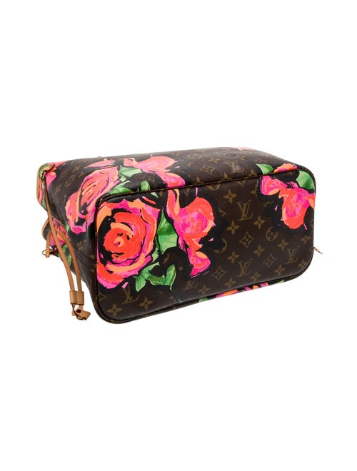 Louis Vuitton LV Monogram Neverfull MM