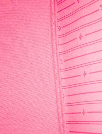 Louis Vuitton LV Monogram Neverfull MM