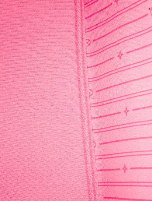 Louis Vuitton LV Monogram Neverfull MM