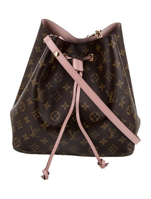 Louis Vuitton LV Monogram Néonoé MM