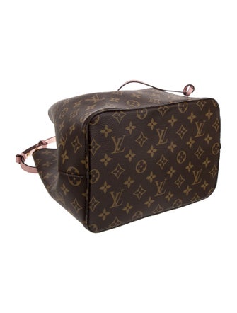 Louis Vuitton LV Monogram Néonoé MM