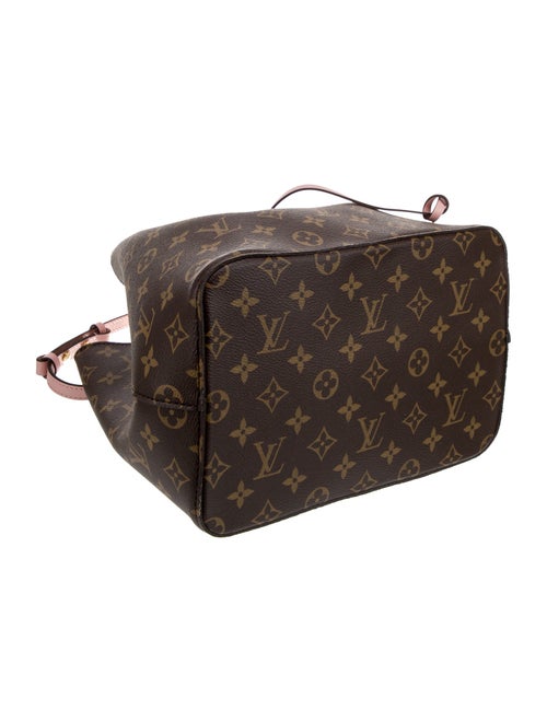 Louis Vuitton LV Monogram Néonoé MM