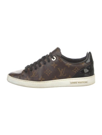Louis Vuitton LV Monogram Sneakers
