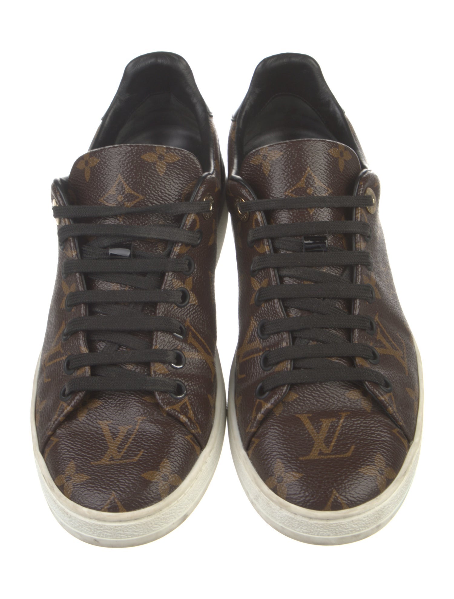 Louis Vuitton LV Monogram Sneakers