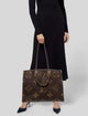 Louis Vuitton Monogram Giant OnTheGo GM