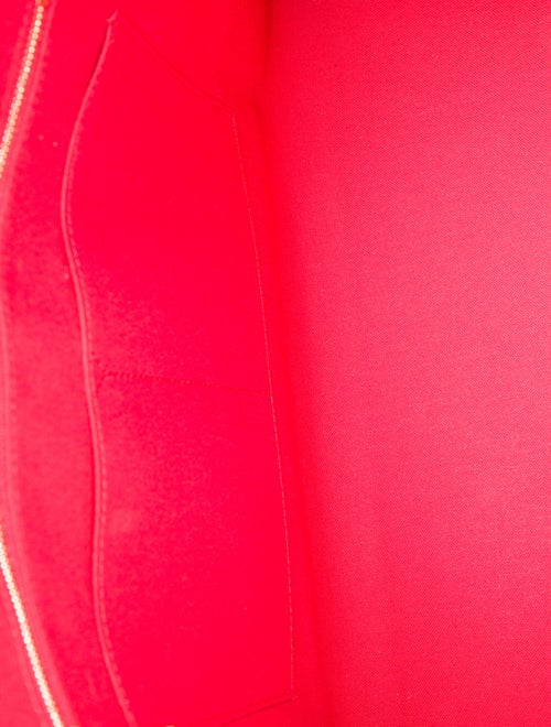 Louis Vuitton Monogram Giant OnTheGo GM