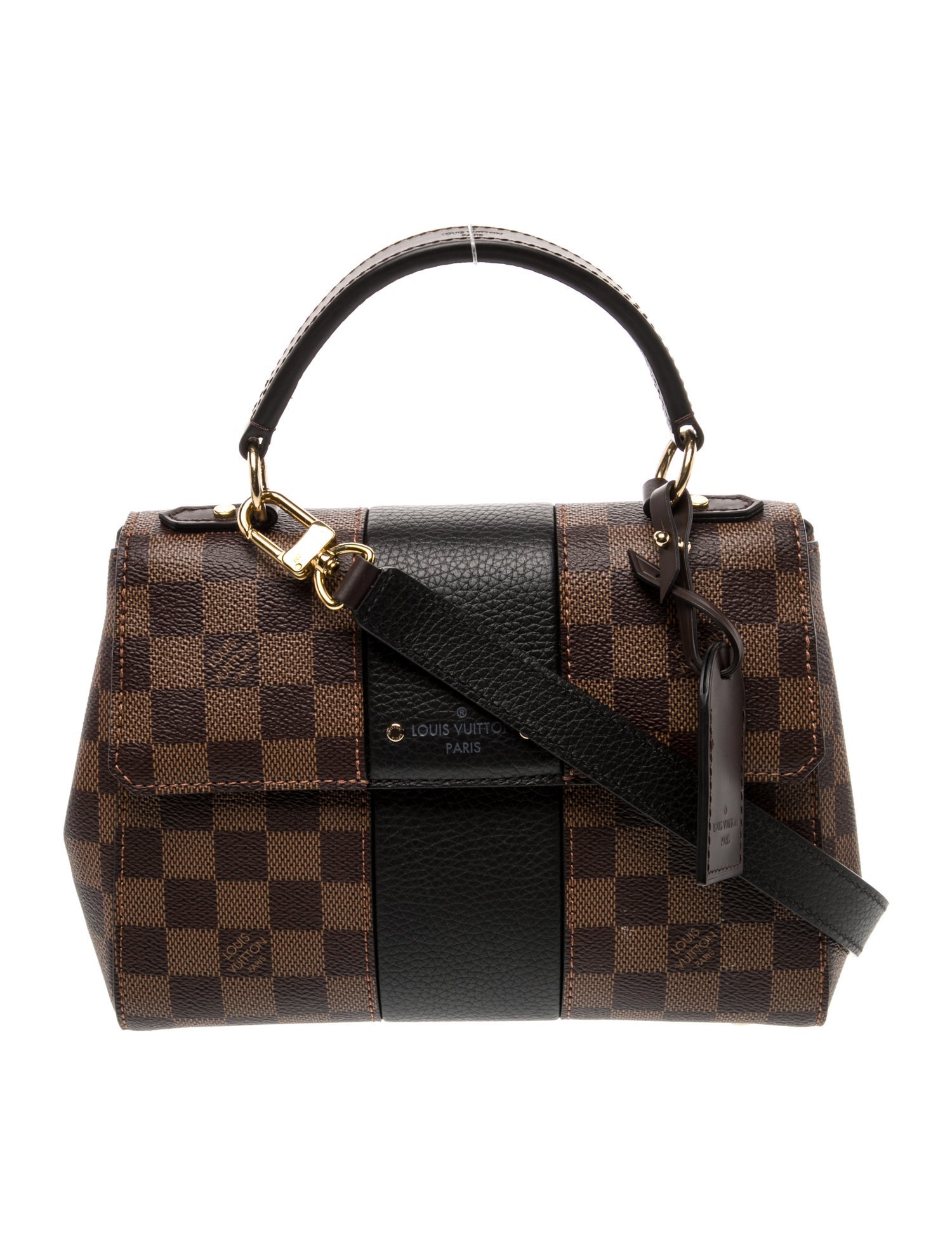 Louis Vuitton Damier Ebene Bond Street BB