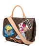 Louis Vuitton LV Monogram Cindy Sherman Camera Bag