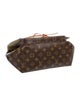 Louis Vuitton LV Monogram Cindy Sherman Camera Bag