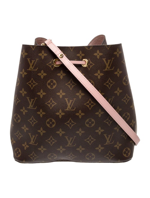 Louis Vuitton LV Monogram Néonoé MM