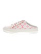 Louis Vuitton LV Monogram Mesh Accents Sneakers