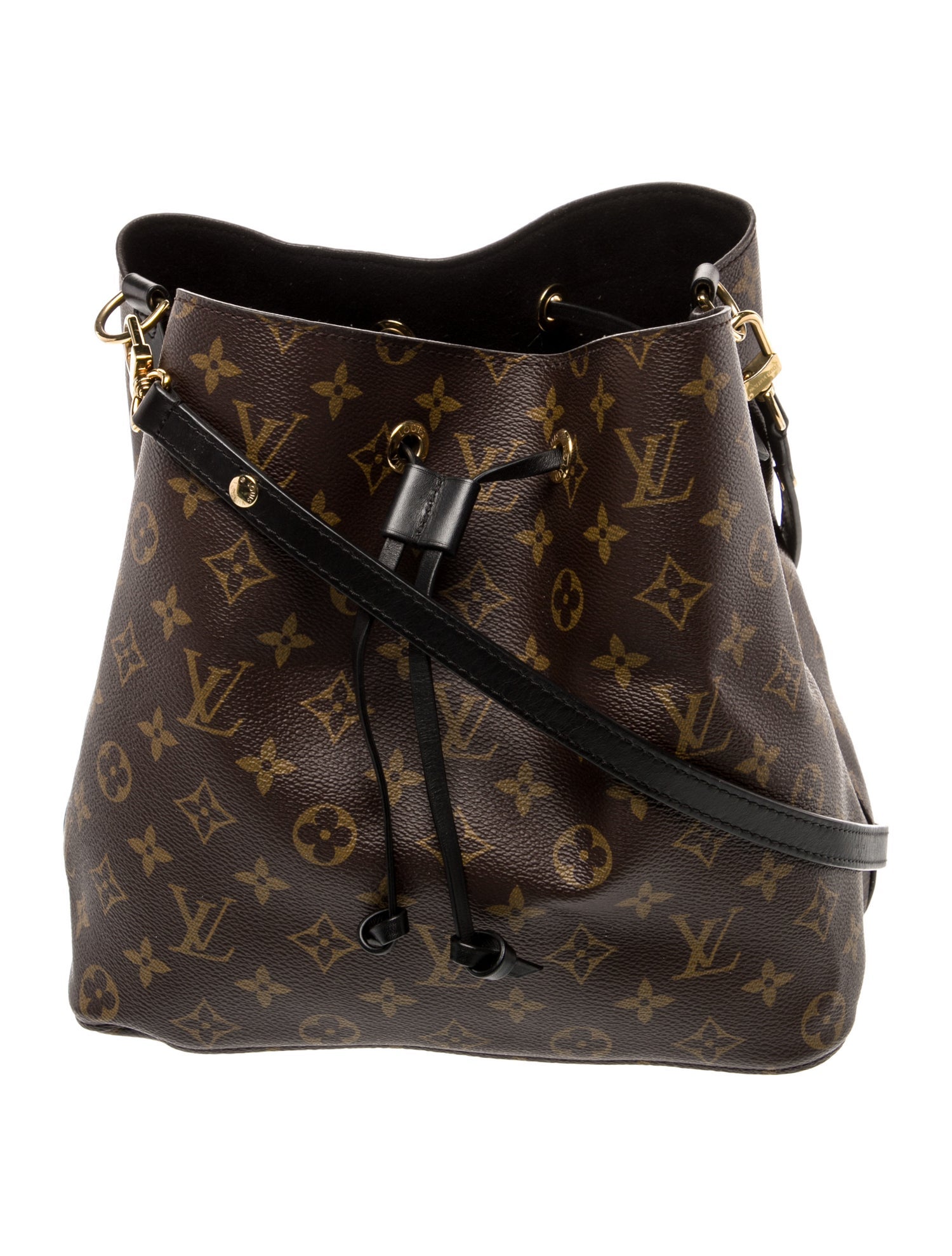 Louis Vuitton LV Monogram Néonoé MM