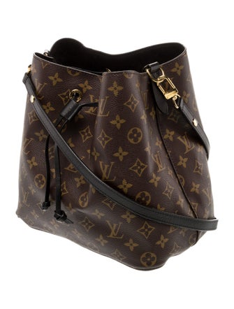 Louis Vuitton LV Monogram Néonoé MM