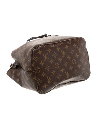 Louis Vuitton LV Monogram Néonoé MM